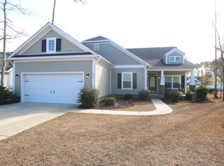 296 Outboard Dr, Murrells Inlet, SC 29576