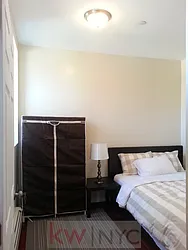 Rented by Portman Realty Corp