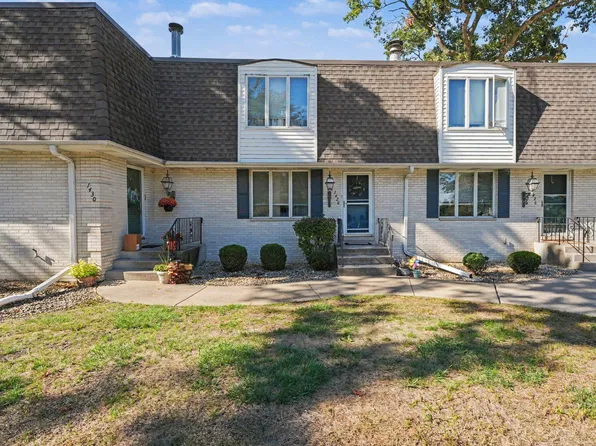 1428 Elm Ct, Schererville, IN 46375