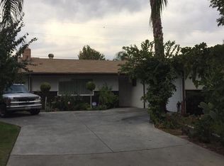 4401 Santa Cruz St, Bakersfield, CA