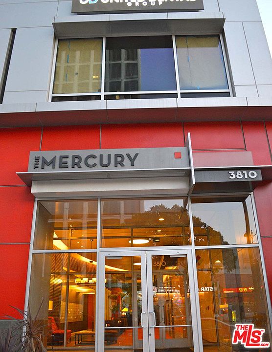 1st image of 3810 Wilshire Blvd APT 910