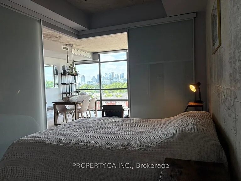 319 Carlaw Ave #803 — Photo 7