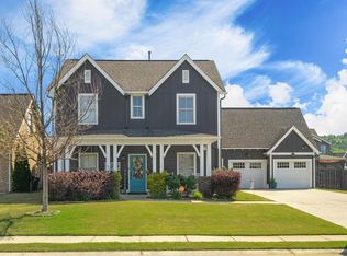 5165 Cruise St, Trussville, AL 35173