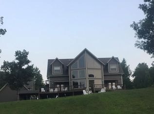 1590 Ozark Loop, Bismarck, AR 71929