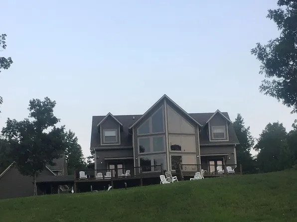 1590 Ozark Loop, Bismarck, AR 71929