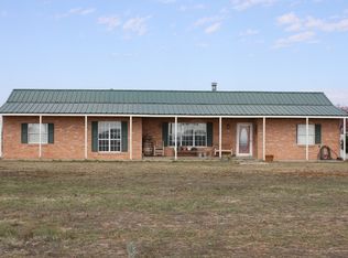 4802 County Road 5300, Lubbock, TX 79415
