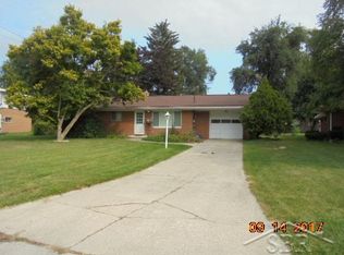4311 Jo Dr, Saginaw, MI 48601