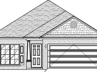 8175 Colleton Ct S, Semmes, AL 36575