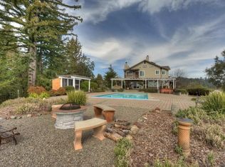 24505 Mountain Charlie Rd, Los Gatos, CA 95033