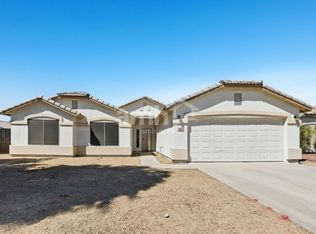 2604 N 105th Dr, Avondale, AZ 85392