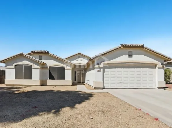 2604 N 105th Dr, Avondale, AZ 85392