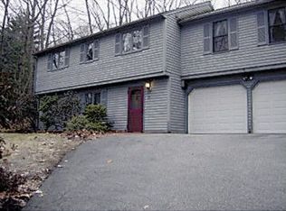 75 Ennis Rd, Oxford, MA 01540