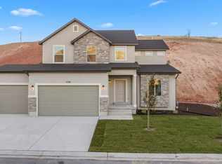 291 N Slant Rd #46M, Spanish Fork, UT 84660