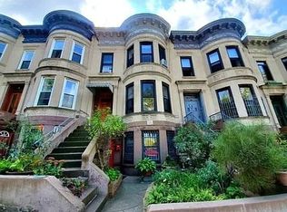 526 44th St APT 2, Brooklyn, NY 11220