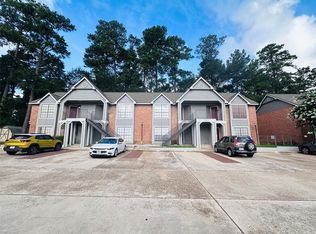 2402 Sycamore Ave APT D4, Huntsville, TX 77340