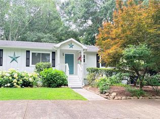 322 Powder Springs St, Hiram, GA 30141
