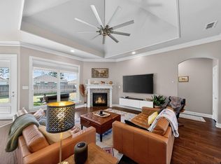 2202 Rana Park, Flint, TX 75762