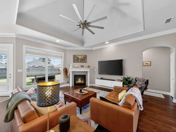 2202 Rana Park, Flint, TX 75762