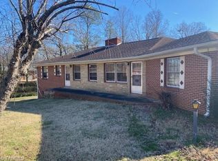20 Conrad St, Lexington, NC 27295