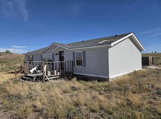 45824 Bus Loop #I-80, Lyman, WY 82937