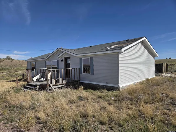 45824 Bus Loop #I-80, Lyman, WY 82937