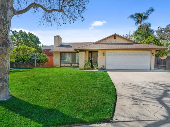 5844 Norman Way, Riverside, CA 92504