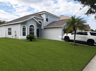 8818 Hastings Beach Blvd, Orlando, FL 32829