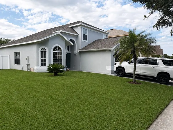 8818 Hastings Beach Blvd, Orlando, FL 32829
