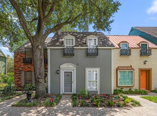 11515 Burdine St APT 515, Houston, TX 77035
