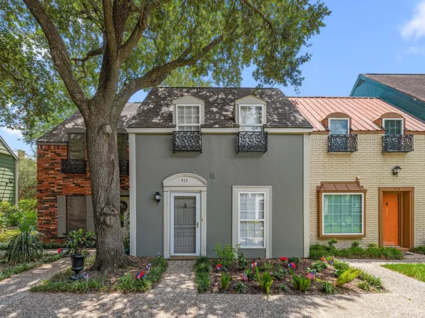 11515 Burdine St APT 515, Houston, TX 77035