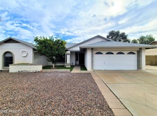 8727 W Diana Ave, Peoria, AZ 85345