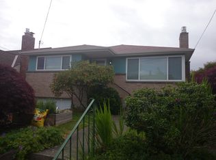 7507 26th Ave NW, Seattle, WA 98117