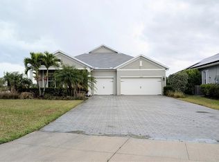 17204 Bullhorn Cir, Punta Gorda, FL 33982