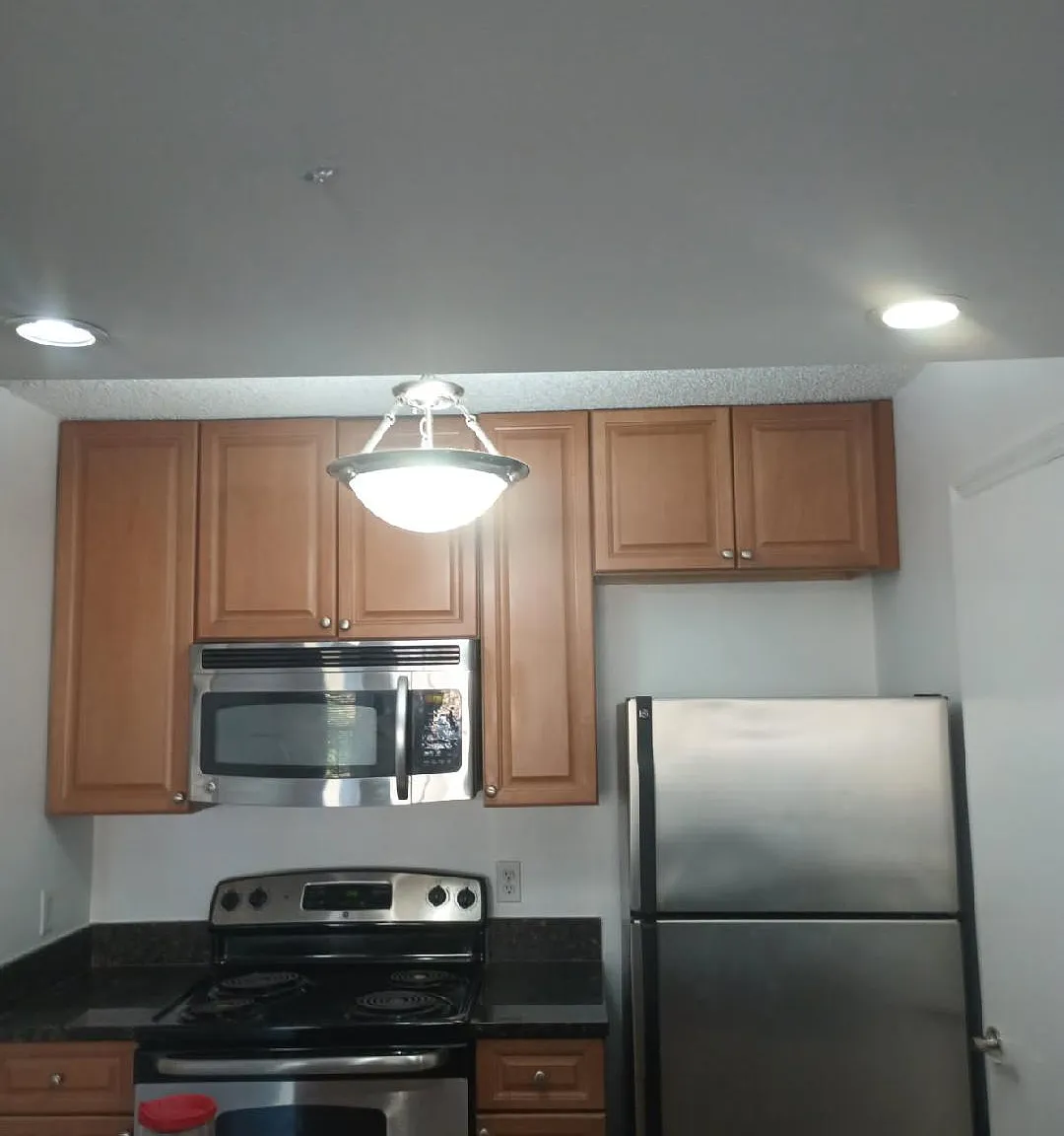 1 bed, 500 sqft, $1,350 — Photo 3