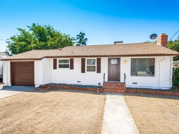 735 W A St, Dixon, CA 95620
