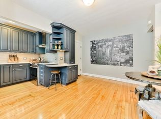 166 Boston St #2, Dorchester, MA 02125