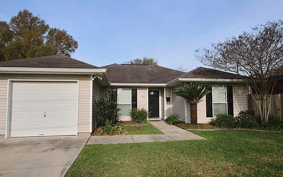2nd image of 1503 Moisant Dr