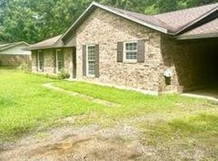 5806 Clines Rd, Ball, LA 71405