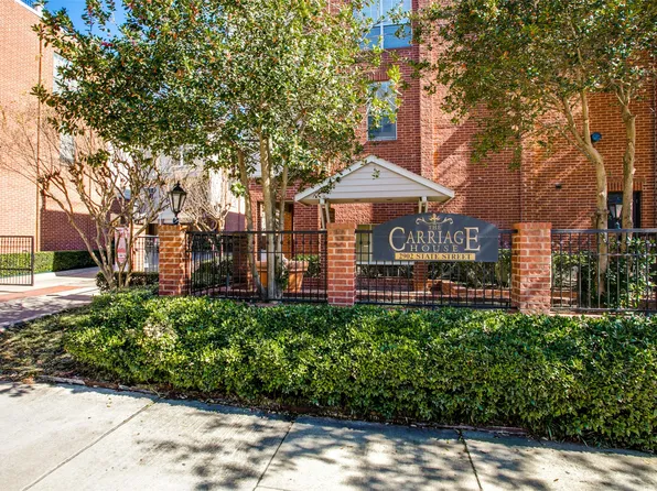 2902 State St APT 6, Dallas, TX 75204