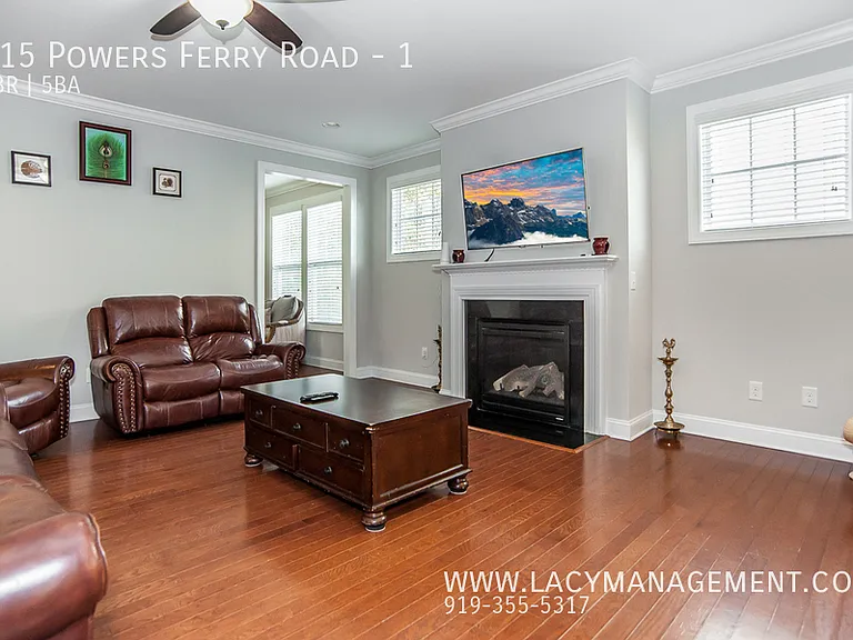 415 Powers Ferry Rd #1 — Photo 6