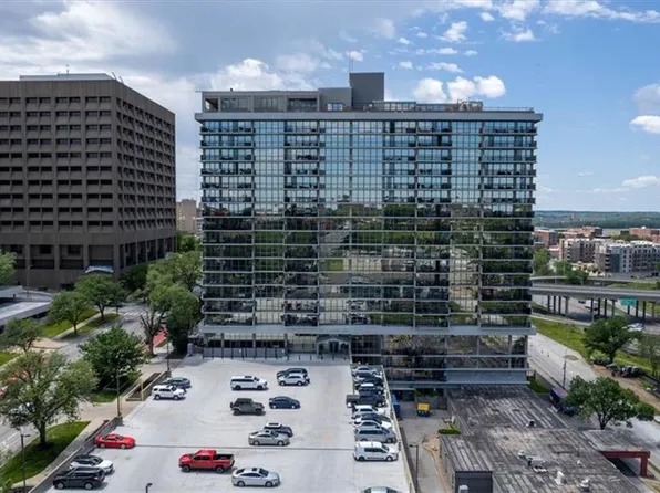 600 E Admiral Blvd #408-A, Kansas City, MO 64106