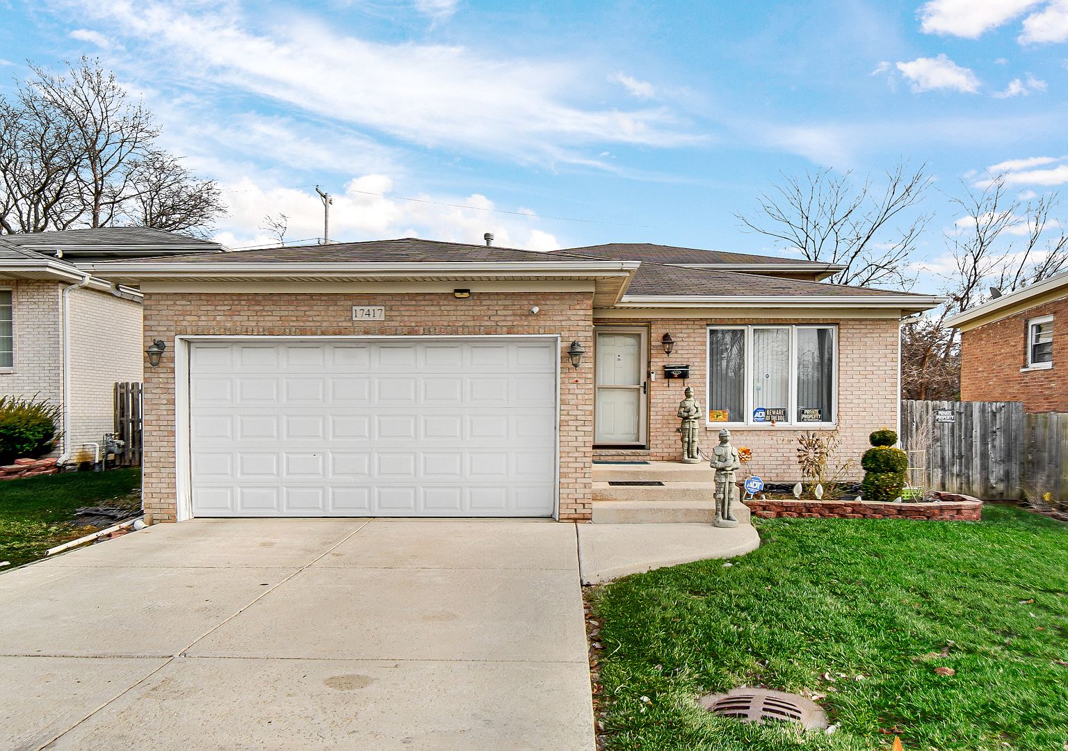 17417 Kedzie Ave, Hazel Crest, IL 60429 | Zillow