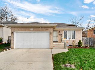 17417 Kedzie Ave, Hazel Crest, IL 60429