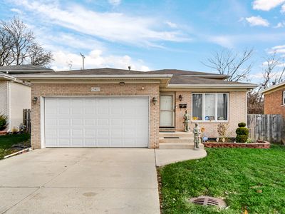 17417 Kedzie Ave, Hazel Crest, IL, 60429