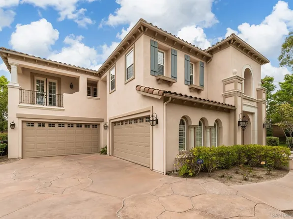 13992 Crystal Grove Ct, San Diego, CA 92130