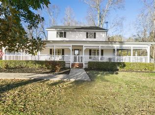 1656 Chamblee Gap Rd, Cumming, GA 30040