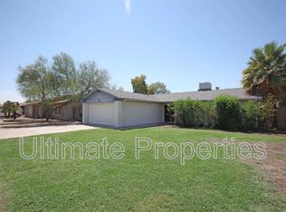 5339 W Sunnyside Dr, Glendale, AZ 85304