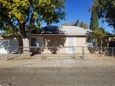 4921 36th Ave, Sacramento, CA, 95824