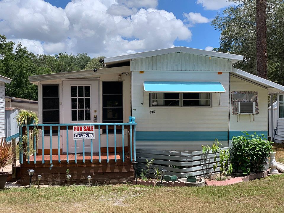1st image of 3331 Gall Blvd Lot 395