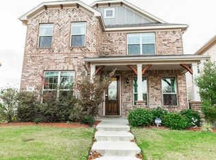 705 Whitemarsh Ln, Aubrey, TX 76227